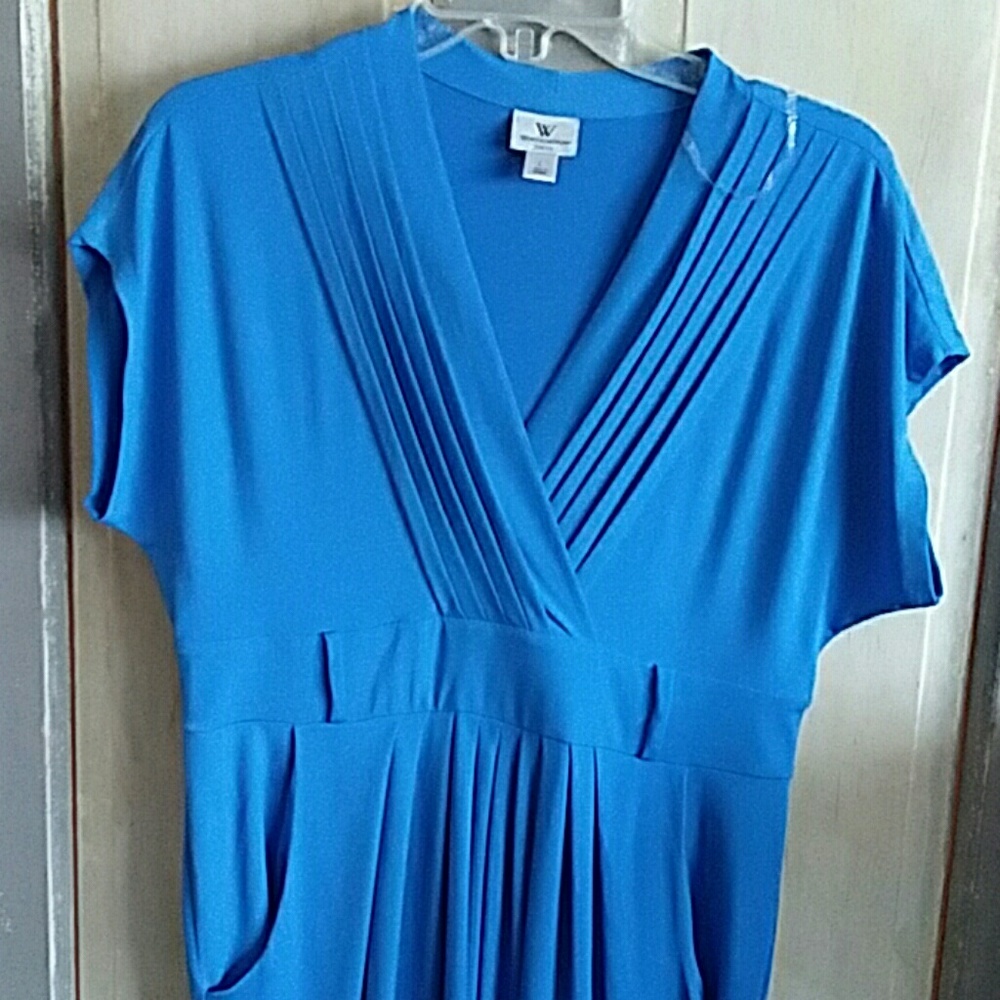 Dress - Picture 5 of 5